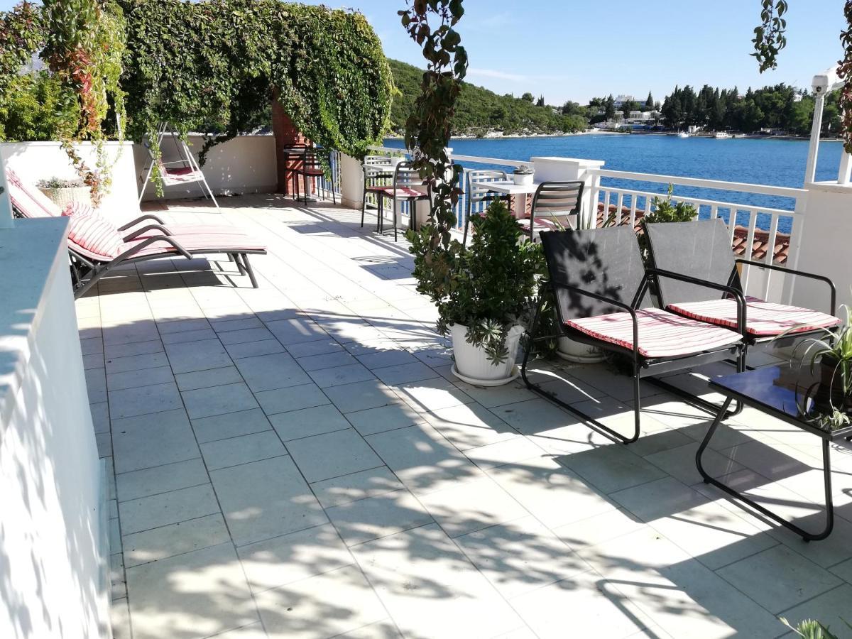 Shell Bay Apartments Korčula Exterior foto