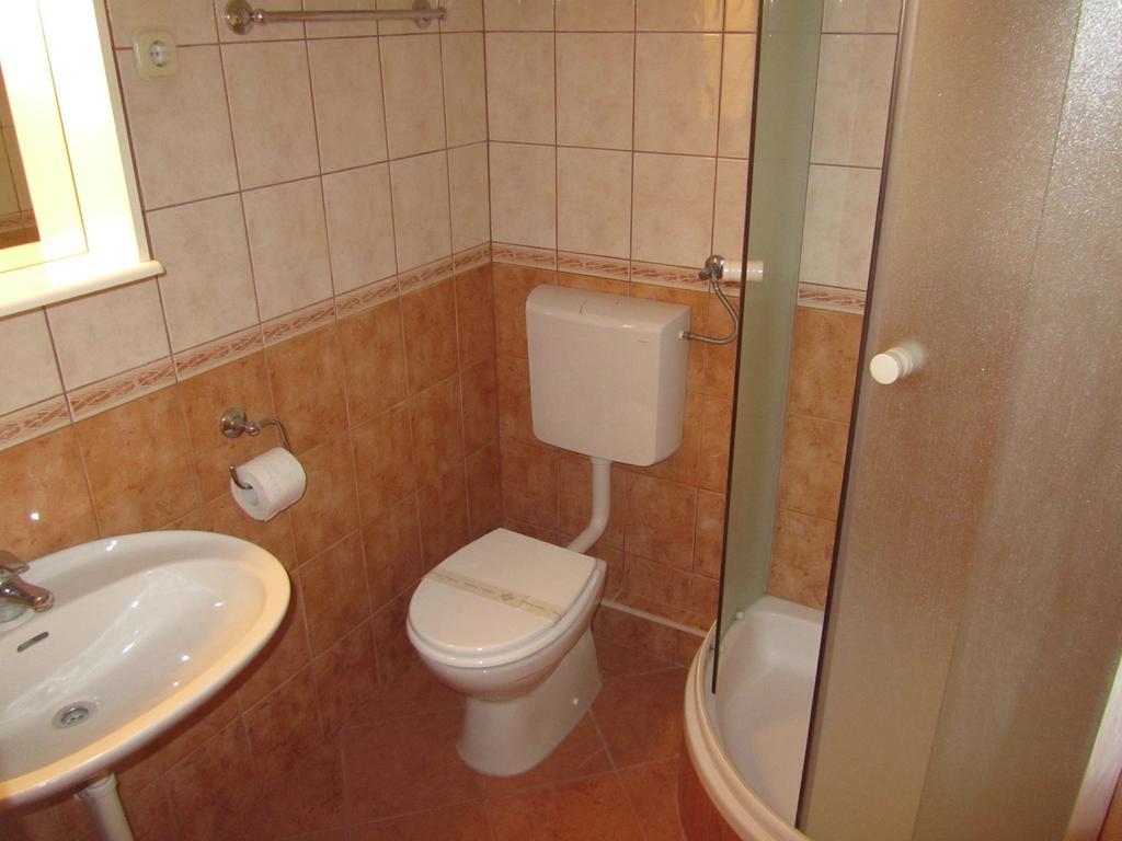 Shell Bay Apartments Korčula Habitación foto