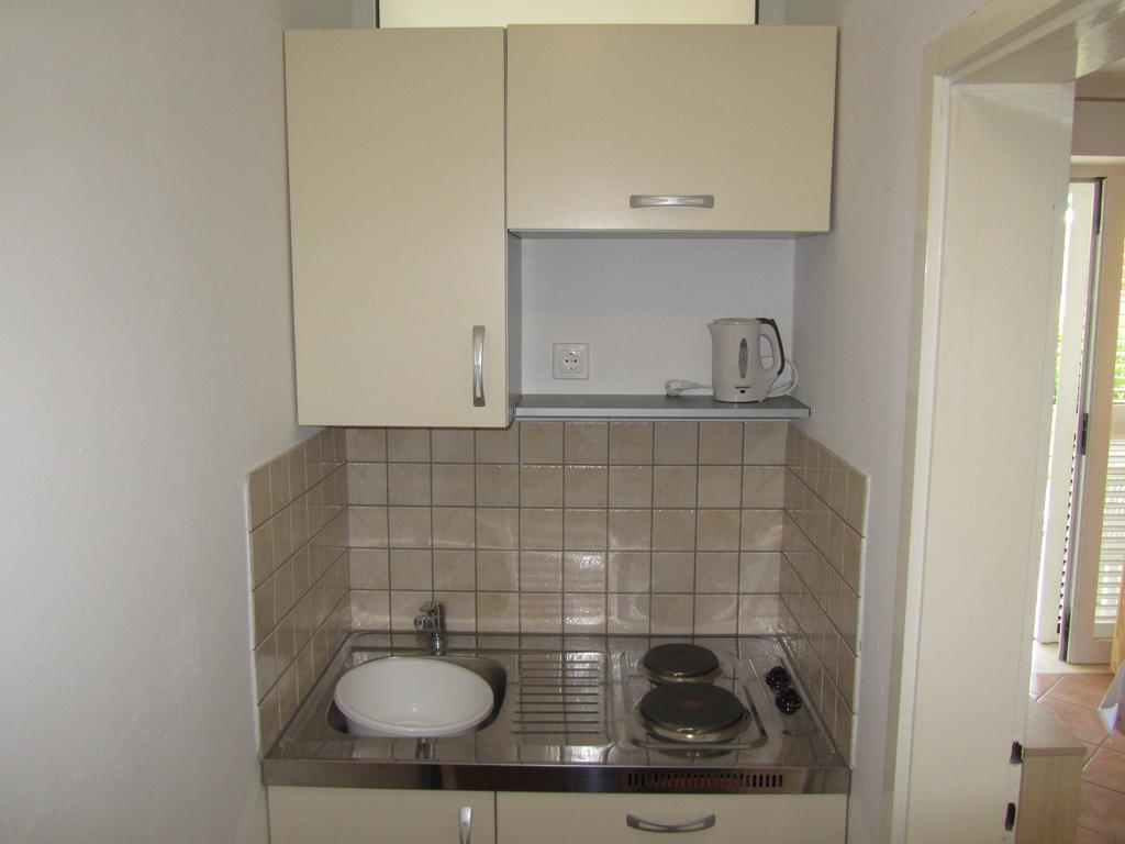 Shell Bay Apartments Korčula Habitación foto