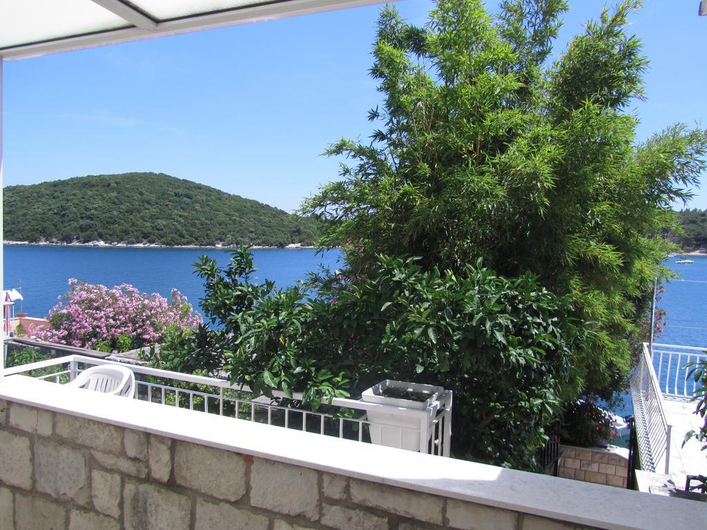 Shell Bay Apartments Korčula Habitación foto