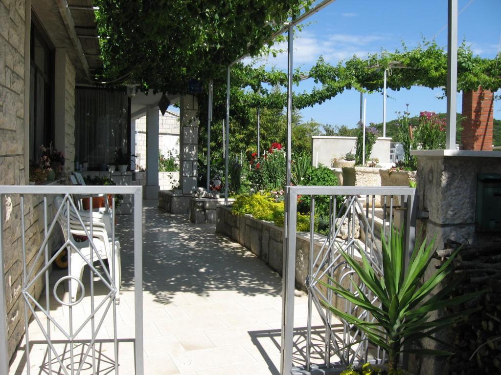 Shell Bay Apartments Korčula Habitación foto