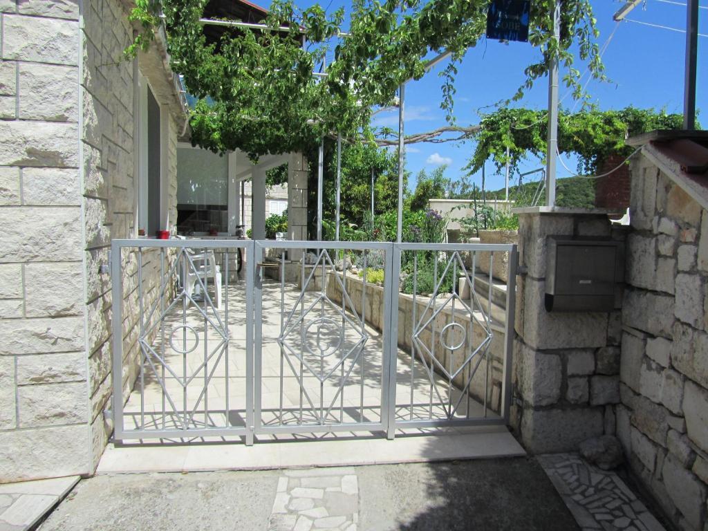 Shell Bay Apartments Korčula Habitación foto