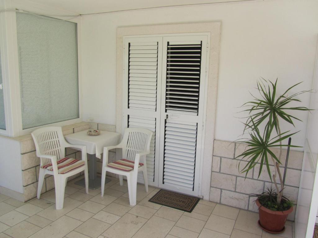 Shell Bay Apartments Korčula Habitación foto