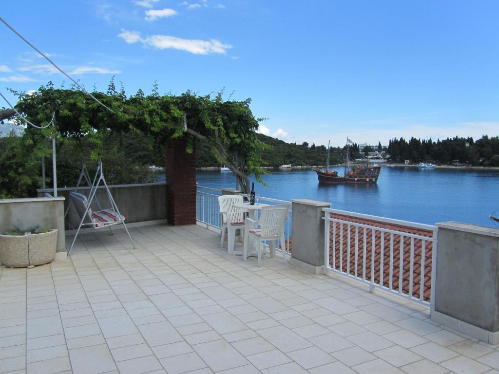 Shell Bay Apartments Korčula Habitación foto